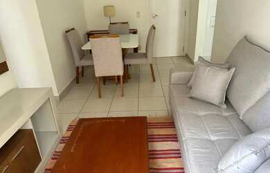 Imagem 5: Reserva Imperial - Apartamento 2 quartos MOBILIADO - Centro Itaboraí/RJ