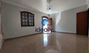 Imagem 6: Casa com 3 Quartos e 2 banheiros 150 m² no Bairro Caicara_ LOCACAO