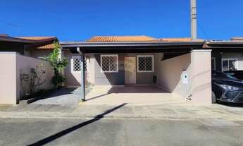 Imagem 2: Casa Térrea em Condomínio no Uberaba