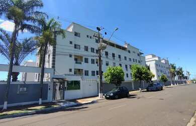 Imagem: Apartamento 3 quartos, 2 banheiros próx