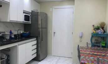 Imagem 5: Apartamento para venda em Imirim com 2 quartos , 40m²