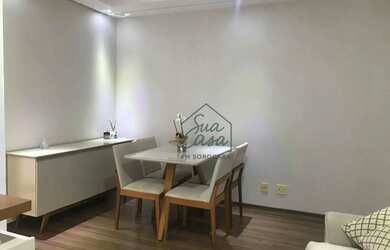 Imagem 3: Apartamento com 2 dormitórios à venda, 54 m² por R$ 370.000,00 - Jardim São Carlos - Soroc