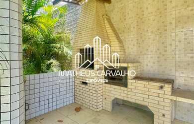 Imagem 4: Casa 4/4 com 03 suiítes, piscina privativa, gourmet e área verde