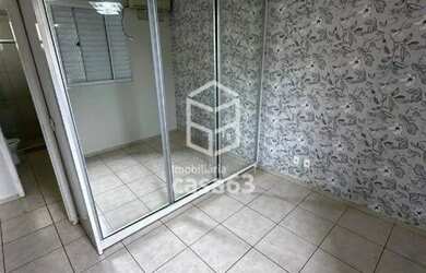 Imagem 3: Apartamento para aluguel, 2 quartos, 1 suíte, 806 sul (ARSE 82) - Palmas/TO