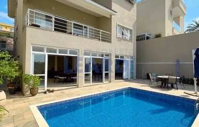 Imagem 3: CASA EM CONDOMÍNIO - GENESIS 1 - SP