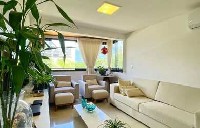 Imagem: Apartamento Jardim Oceania