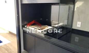 Imagem 4: Casa de condomínio em Rua Ondina Uten Soares - Jardim Residencial Chácara Ondina - Sorocab