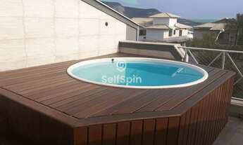 Imagem: Casa para locação com 3 quartos em Camboinhas