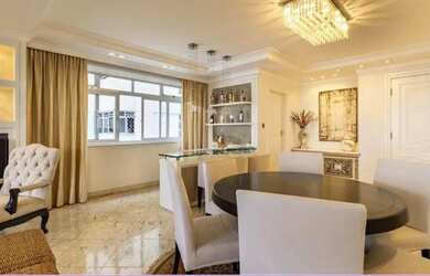 Imagem 7: Apartamento para venda em Morro Dos Ingleses - Bela Vista com 4 quartos, sendo 3 suítes