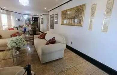 Imagem 6: Condomínio do Edifício Walderez Simões | 4 quartos