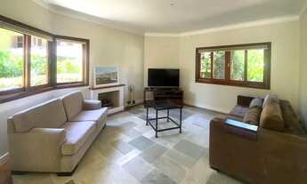 Imagem 6: Casa em condomínio para venda ou locação no Sítios de Recreio Gramado em Campinas. Estuda