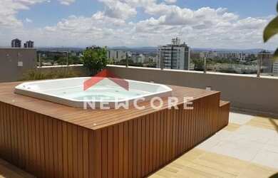 Imagem 4: Apartamento em Alameda Emílio de Menezes - Três Figueiras - Porto Alegre/RS