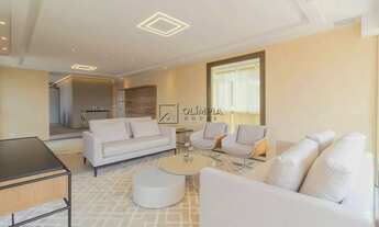 Imagem 3: Venda Apartamento 4 Dormitórios - 211 m² Moema