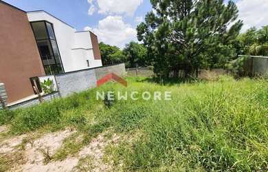 Imagem 3: Lote em condomínio em Alameda das Figueiras - Granja Viana - Carapicuíba/SP