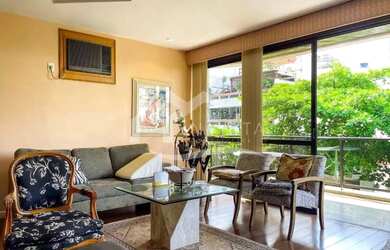 Imagem: Excelente apartamento original 4 quartos