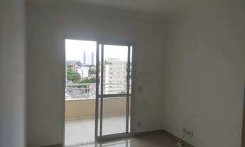 Imagem: Apartamento Padrão em São José dos Campos