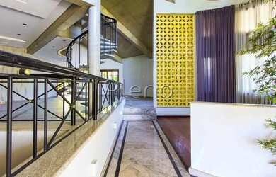 Imagem 7: Sobrado à venda em Campinas, Parque Taquaral, com 4 suítes, com 600 m²
