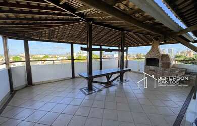 Imagem: Apartamento cobertura - Bairro Atalaia