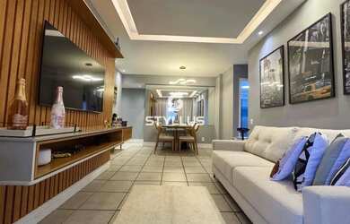 Imagem 2: Lins de Vasconcelos