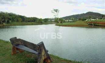 Imagem 2: Lote à venda no Aldeia do Vale Goiânia
