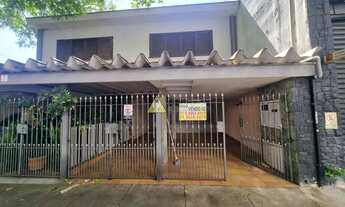 Imagem: CASA A VENDA OU LOCAÇÃO NA VILA ROMANA