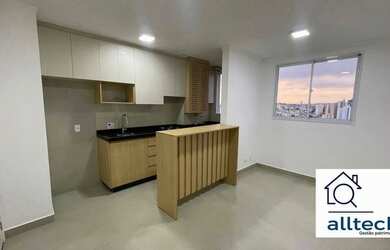 Imagem: Apartamento com 2 dormitórios para alugar