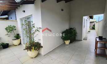 Imagem 4: Casa em Avenida Nelson de Barros - Tupy - Itanhaém/SP