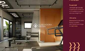 Imagem 5: Loft Garden 1 dormitório em Coqueiros