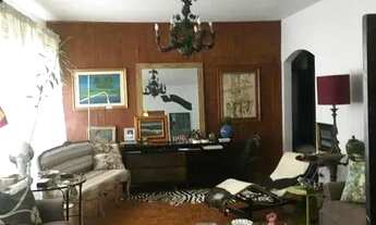 Imagem 6: Apartamento em Alameda Joaquim Eugênio de Lima - Jardim Paulista - São Paulo/SP