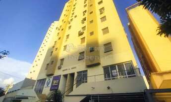 Imagem: Apartamento Locação ou Venda Centro Edifício