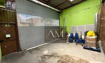 Imagem 4: Galpão, 643 m² - venda por R$ 2.720.000 ou aluguel por R$ 20.062/mês - Vila Nova Mancheste