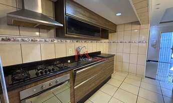 Imagem 4: Casa com 3 dormitórios à venda, 102 m² por R$ 480.000,00 - Balneário Pires - Praia Grande