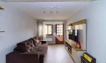 Imagem: Casa à Venda - Vila Prudente, 2 Quartos