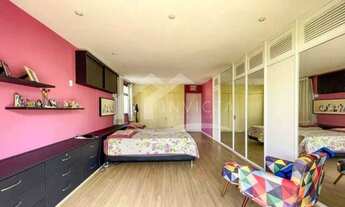 Imagem 7: Excelente apartamento original 4 quartos com 3 vagas no quadrilátero de Ipanema!!