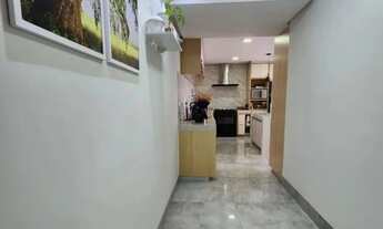 Imagem 4: Casa com 3 quartos à venda, 130 m² por R$ 770.000 - Residencial Sol Nascente - Anápolis/GO