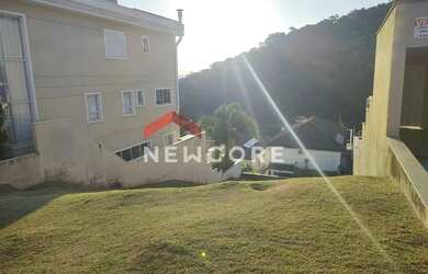 Imagem 7: Lote em condomínio em Alameda Vale da Mantiqueira - Alphaville - Santana de Parnaíba/SP