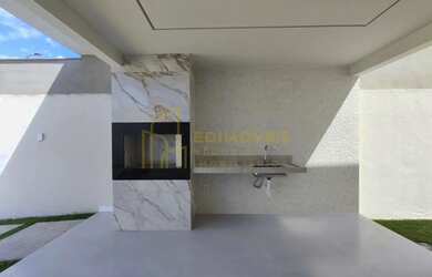 Imagem 4: Viva com Estilo: Casa com 3 Quartos e Cozinha Integrada em Planície da Serra!