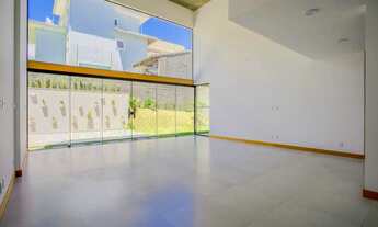 Imagem 2: Casa com 4 quartos em condomínio em Vargem Grande, Teresópolis