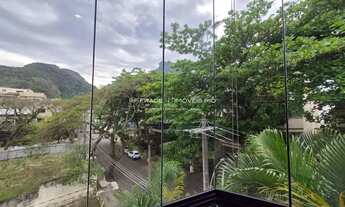 Imagem 6: Imóvel para venda com 94 metros quadrados com 3 quartos em Barra da Tijuca - Rio de Janeir