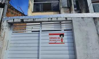 Imagem 5: Casa no Getúlio Varga