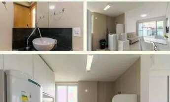 Imagem 7: EDF. RIO BEIRA MAR RESIDENCE