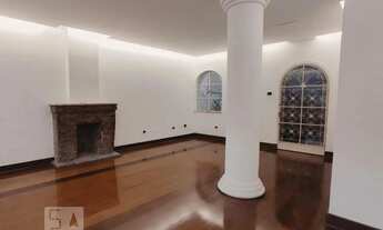 Imagem 2: Casa à Venda - Vila Mariana, 4 Quartos, 500 m2