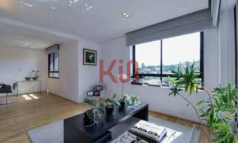 Imagem 4: Apartamento de luxo à venda em Santa Cecília, São Paulo-SP: 4 quartos, 3 suítes, 5 banheir