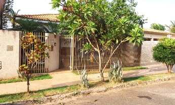 Imagem 5: Casa alvenaria, Bairro Sedenho