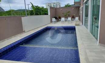 Imagem 4: Casa com 4 dormitórios à venda, 353 m² por R$ 2.700.000,00 - Camboinhas - Niterói/RJ