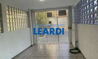 Imagem: SOBRADO - ALTO DA LAPA - SP