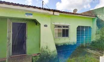Imagem 4: Casa para Venda em Recife, Jardim São Paulo, 2 dormitórios, 1 banheiro, 1 vaga