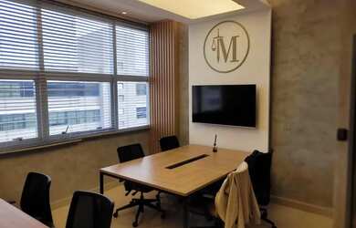 Imagem 6: Sala à venda em Campinas, Swiss Park, com 80 m², Swiss Park Office