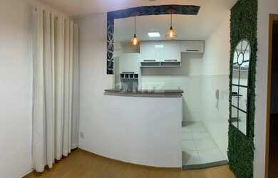 Imagem 2: Apartamento à venda, Residencial Bella Turquia, Botucatu, SP