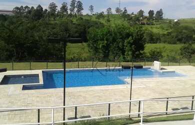 Imagem 4: Oportunidade - Terreno Condomínio - Vila Galvão - Caçapava - Residencial Condomínio Bella